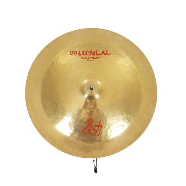 Zildjian Oriental China Trash 20“