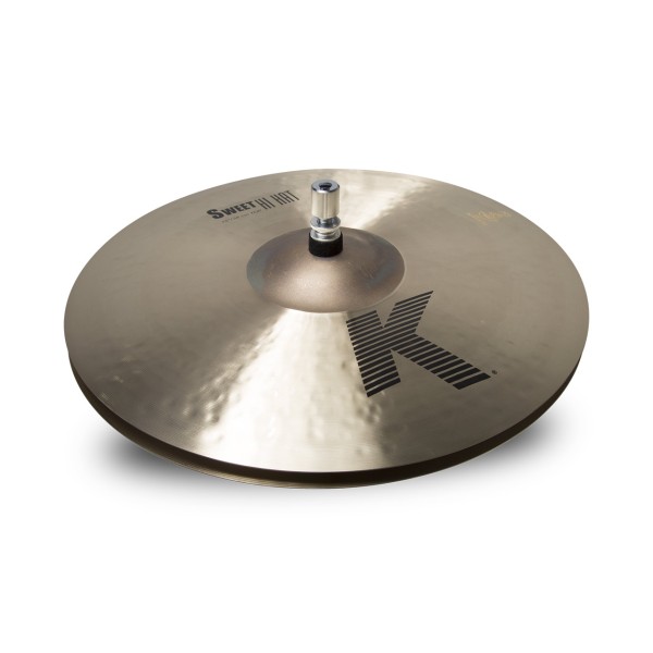 Zildjian K Sweet Hihat 14"