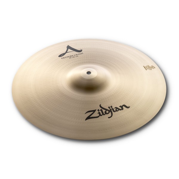 Zildjian A Medium Crash 18"