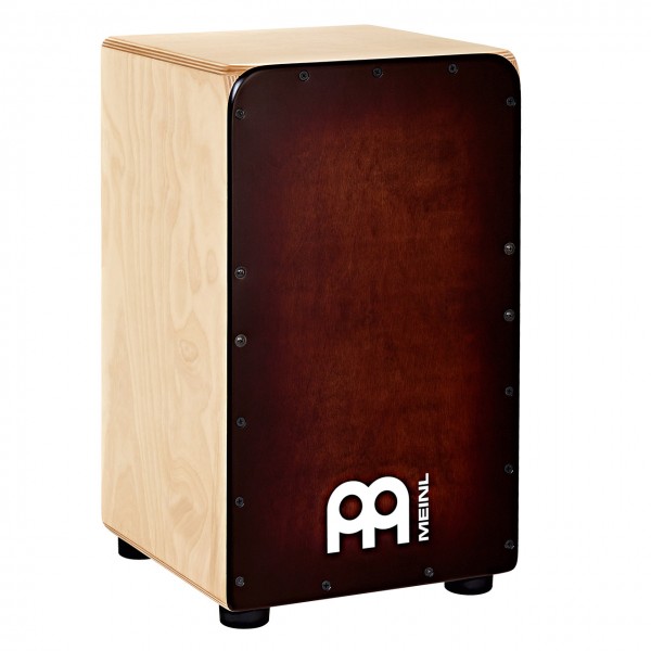 Meinl Woodcraft Cajon WC100EB