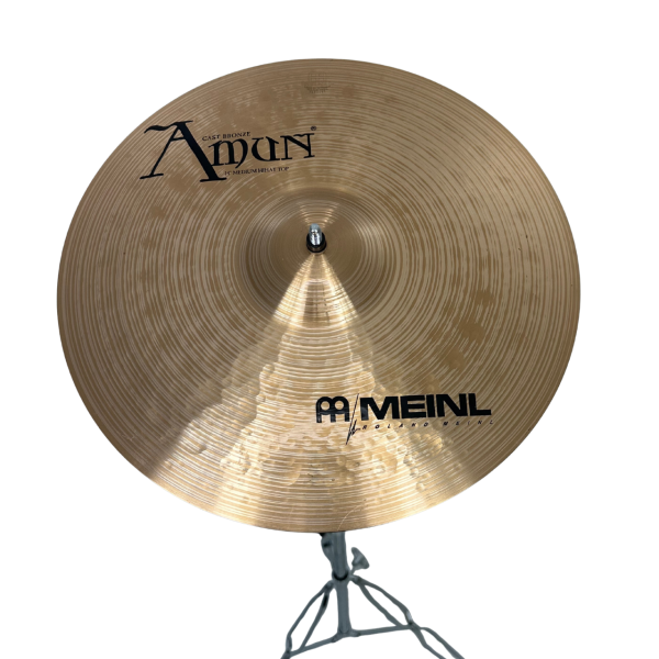 MEINL Amun Medium Hihat 14"