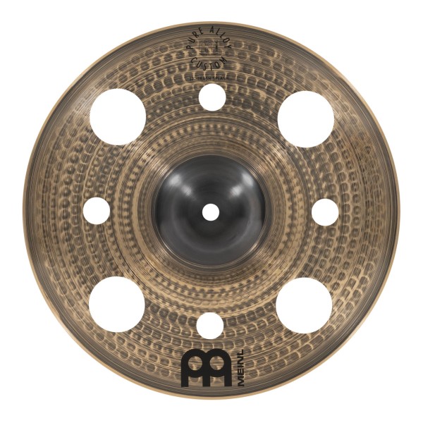 Meinl Pure Alloy Custom 12" Trash Splash PAC12TRS