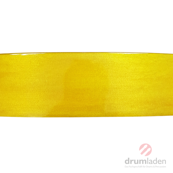 Pearl ELX Bassdrum Spannreifen 20" Sahara Mist