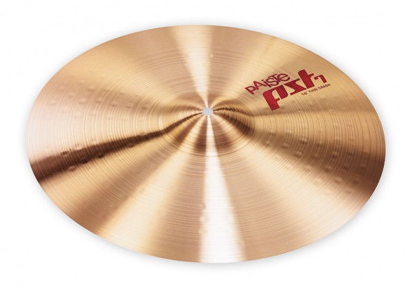 Paiste PST 7 Thin Crash 16"