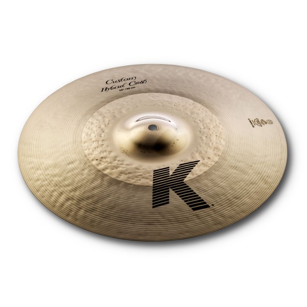 Zildjian K-Custom Hybrid Crash 16"