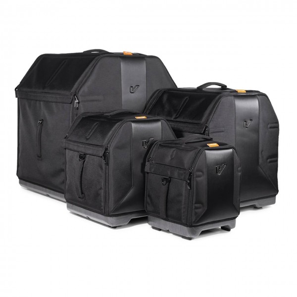 GruvGear VELOC Bag Set 4-teilig