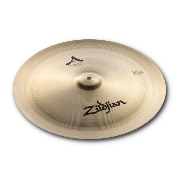Zildjian A China Boy Low 18"