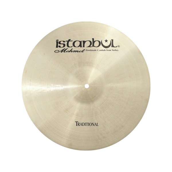 ISTANBUL Mehmet RM20 Traditional Medium Ride 20"