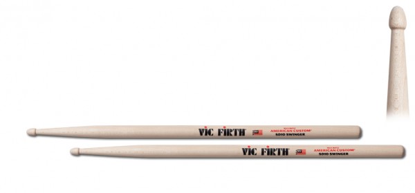Vic Firth American Custom SD10 Swinger