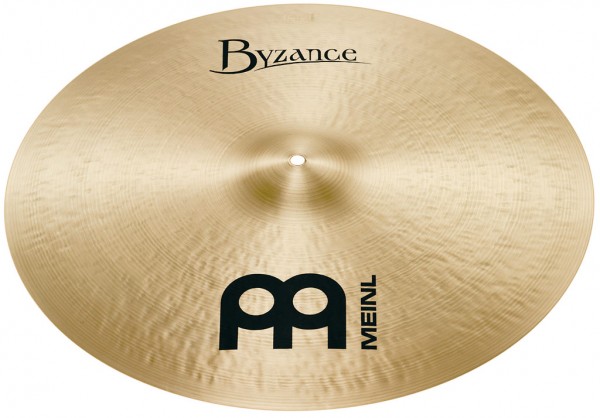 B23MR Meinl Byzance Traditional 23" Medium Ride