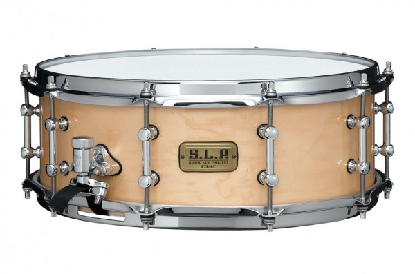 Tama S.L.P. Snaredrum Classic Maple LMP1455-SMP