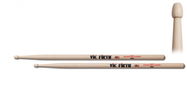 Vic Firth American Classic 85A