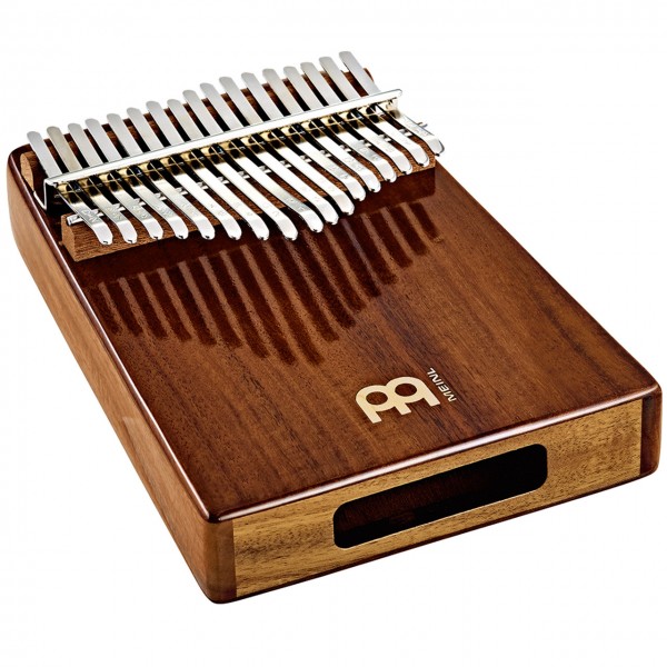 MEINL Sonic Energy Wah-Wah Kalimba, 17 Töne, acacia