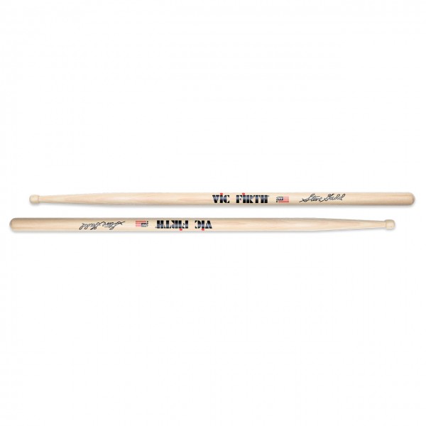 Vic Firth Signature Serie SSG2 Steve Gadd
