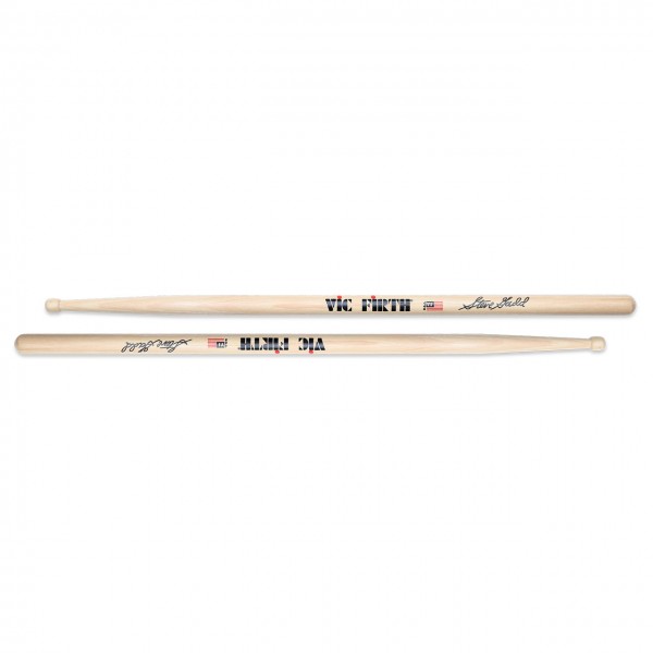 Vic Firth Signature Serie SSG2 Steve Gadd