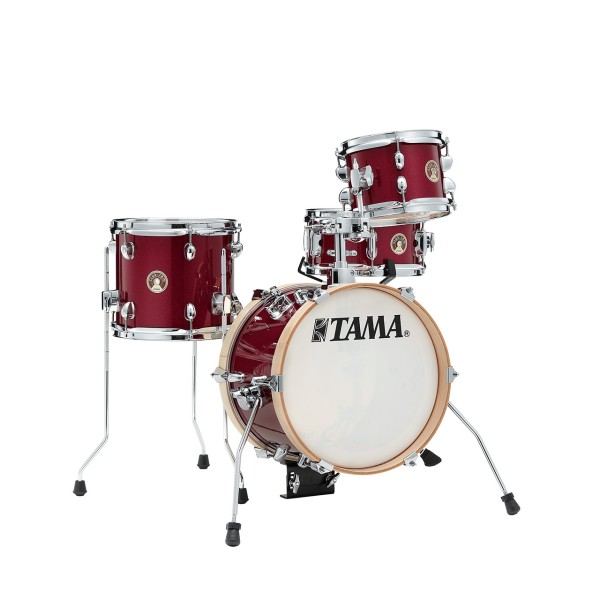 Tama Club Jam Kit LJK44S-CPM Candy Apple Mist