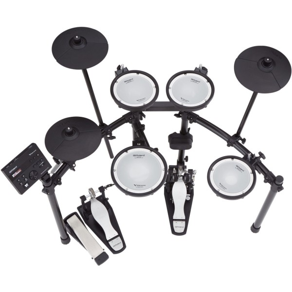 Roland TD-07DMK V-Drumset 1
