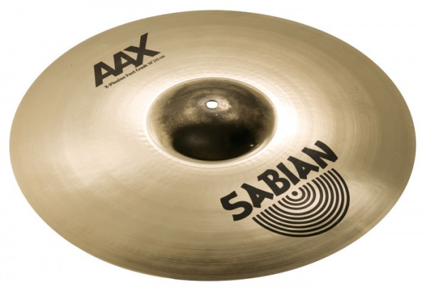 Sabian AAX 18" X-Plosion Fast Crash