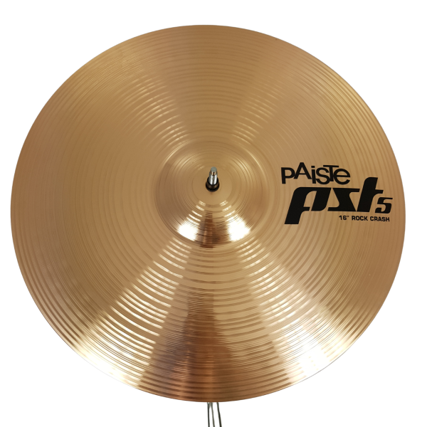 Paiste PST 5 Rock Crash 16"