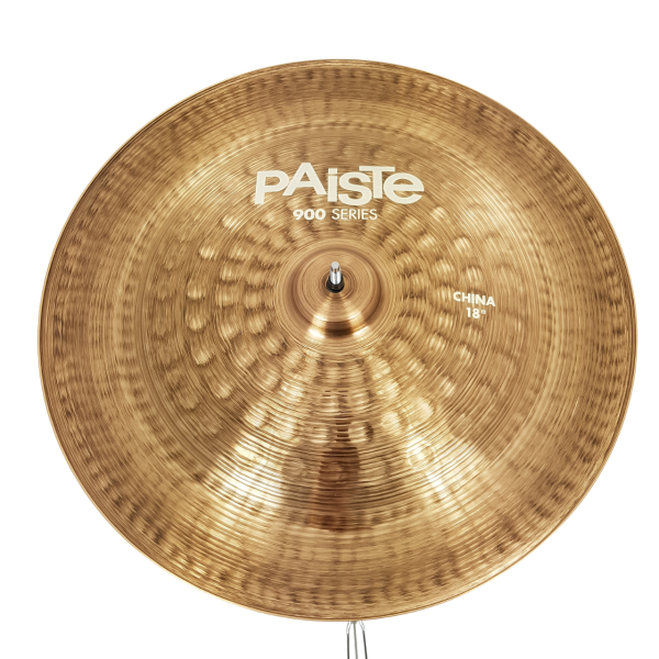 Paiste 900 China 18"