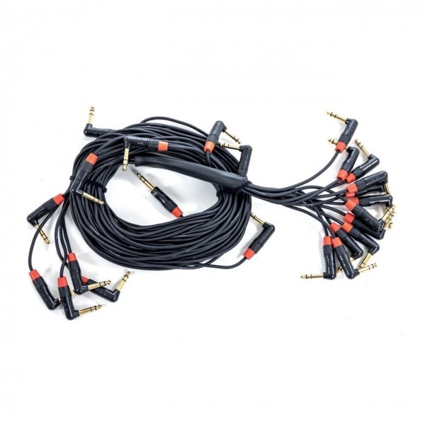 GEWA E-Drum Modul Multi-Core Kabel