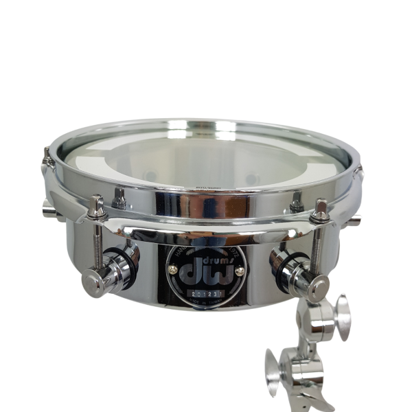 DW Piccolo Tom 8''x2,5''