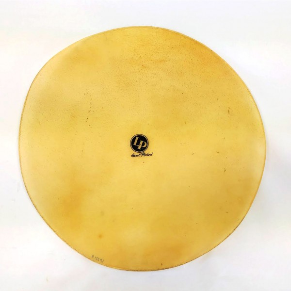 Latin Percussion Congafell Hand Picked Flat Skin