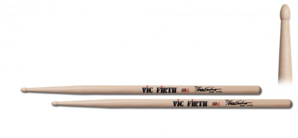 Vic Firth Signature Serie SPE2 Peter Erskine Ride Stick