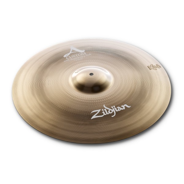 Zildjian A-Custom 20th Anniversary Ride 21"