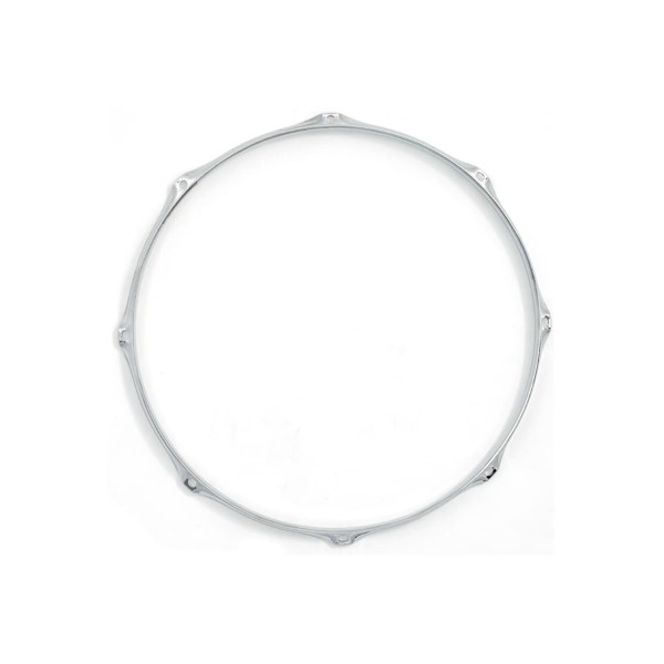 Dixon PKT108-4-HP Regular Hoop 8"/4-Loch