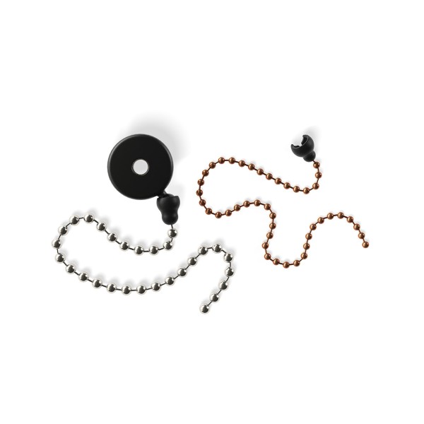 Evans Cymbal Chain Sizzler
