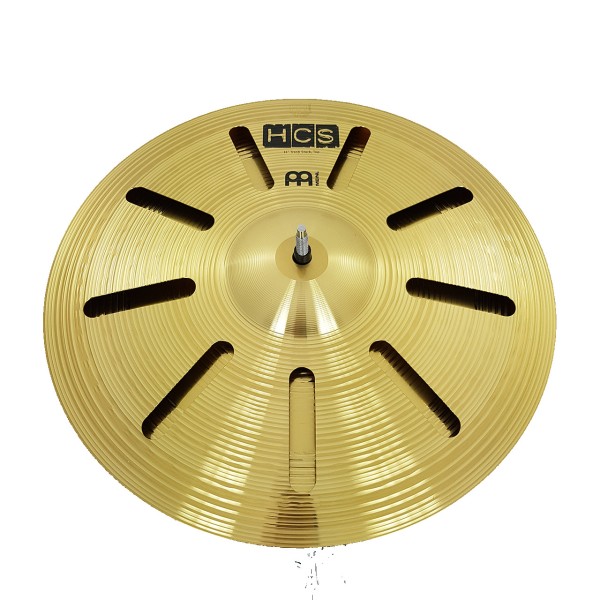 Meinl HCS Trash Stack 14''