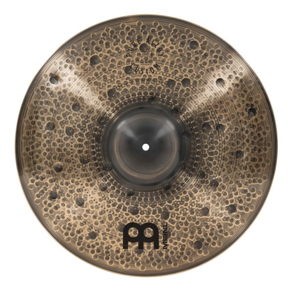 Meinl Pure Alloy Custom 20" Extra Thin Hammered Crash PAC20ETHC