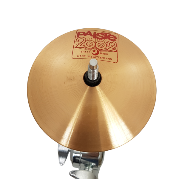Paiste 2002 Bell Chime 4" Prototype