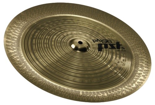 Paiste Becken PST 5 18" China