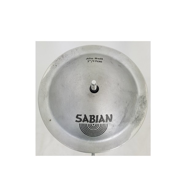 Sabian Alubell 7''