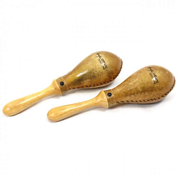 Tycoon Rawhide Maracas