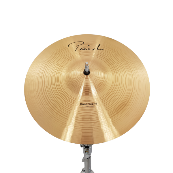 Paiste Dimensions Thin Splash 11''