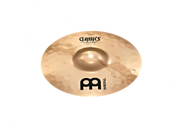 Meinl Extreme Metal 10" Splash CC10EMS-B