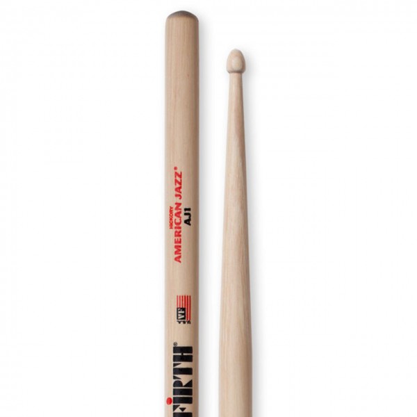 Vic Firth American Jazz AJ1