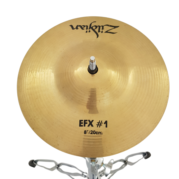 Zildjian A EFX #1 8" Bell