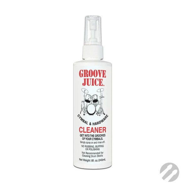 Groove Juice Beckenreiniger