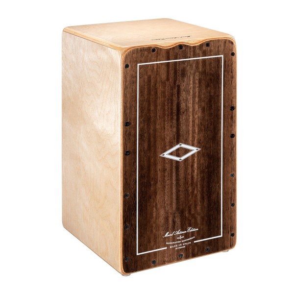 Meinl Artisan Edition Cajon - Minera Line, Brown Eucalyptus AEMILBE