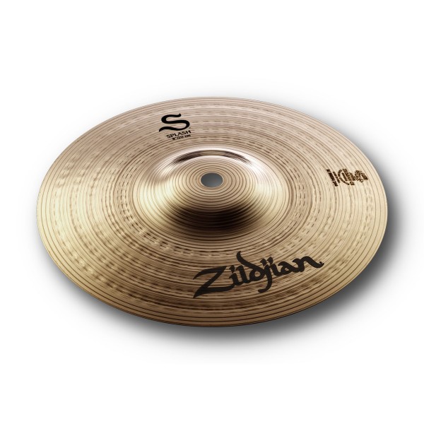 Zildjian S Family 8" Paper Thin Splash