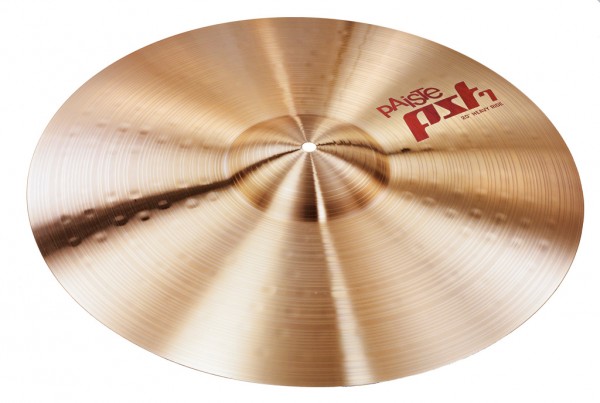 Paiste PST 7 Heavy Ride 20"