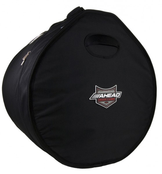 Ahead Armor 22" x 18" Bass Drum Case AR1822