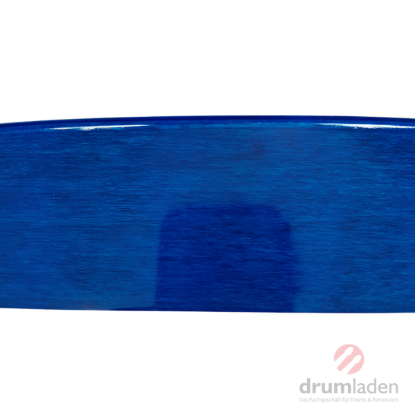 Pearl ELX Bassdrum Spannreifen 20" Blue Mist