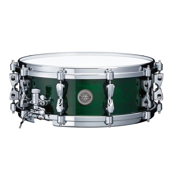 Tama Snaredrum PFM145-EFM Starphonic Maple Limited Edition