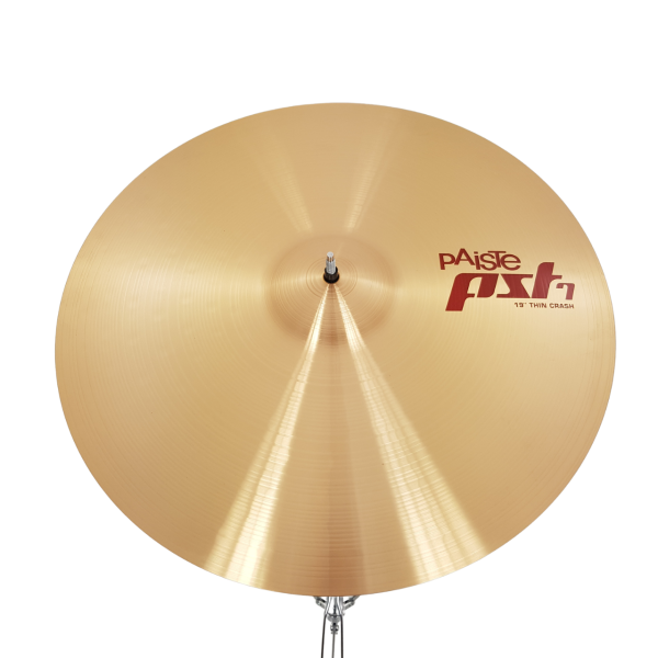 Paiste PST 7 Thin Crash 19"