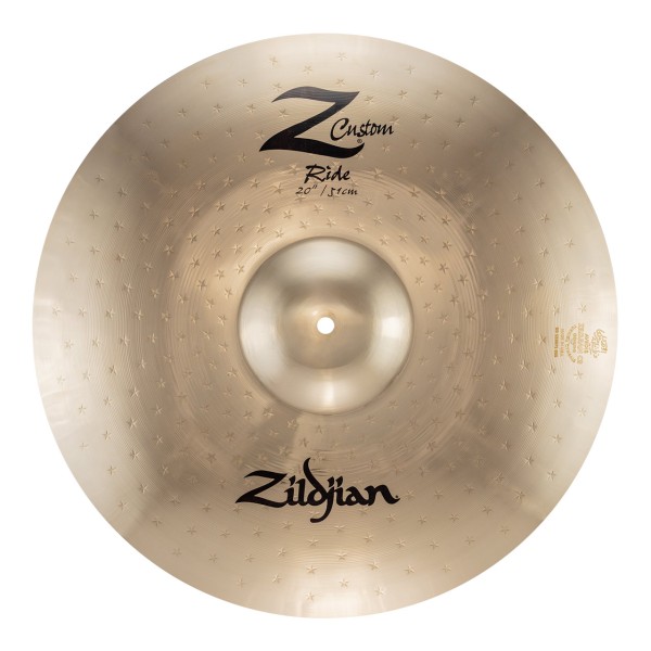 Zildjian Z Custom Ride 20"